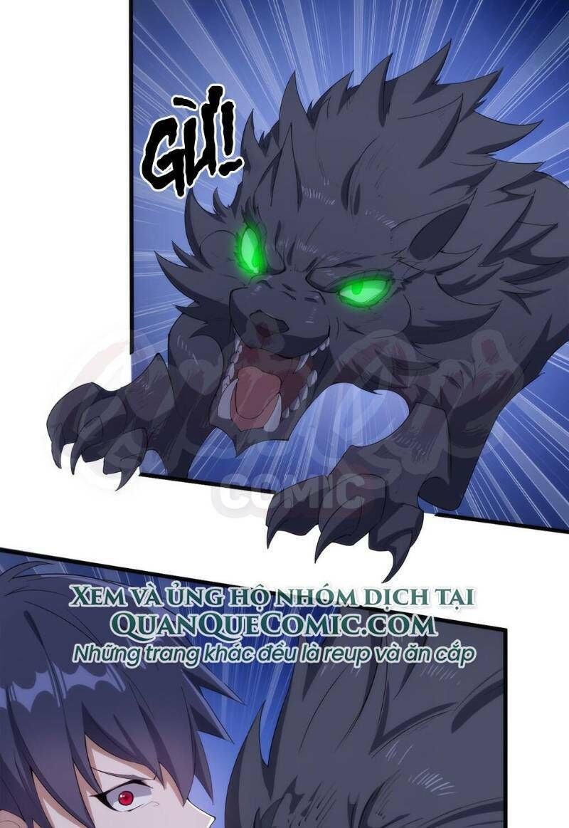 Thánh Đường Chi Thành Chapter 10 - 29