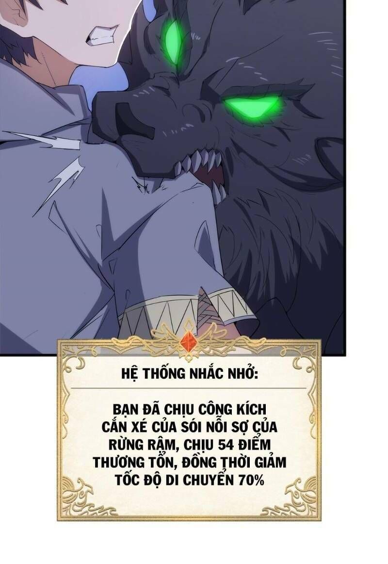 Thánh Đường Chi Thành Chapter 10 - 30