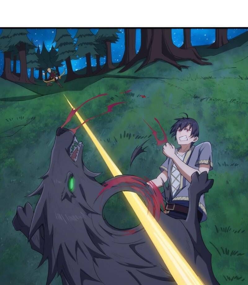 Thánh Đường Chi Thành Chapter 10 - 31