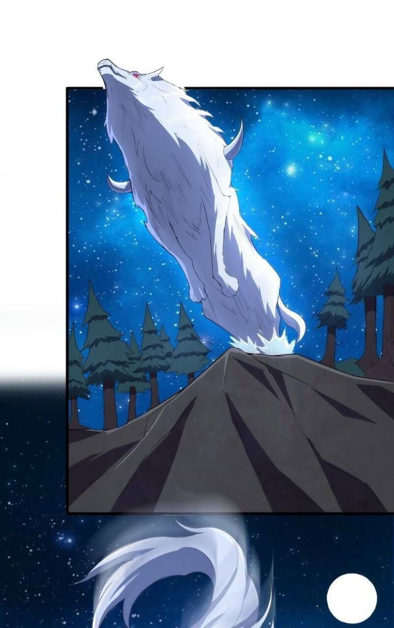 Thánh Đường Chi Thành Chapter 10 - 34