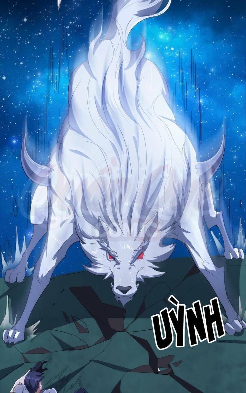 Thánh Đường Chi Thành Chapter 10 - 35