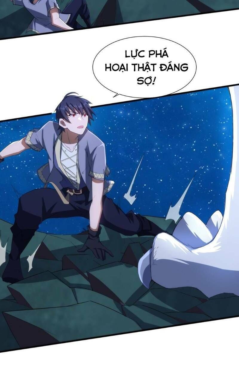 Thánh Đường Chi Thành Chapter 10 - 36
