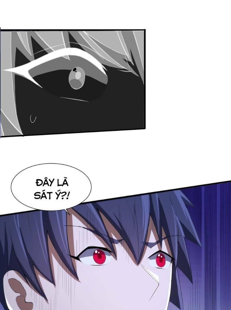 Thánh Đường Chi Thành Chapter 10 - 37