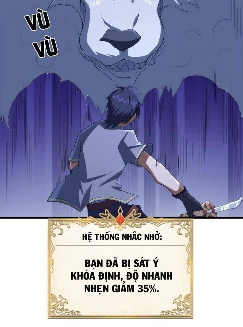 Thánh Đường Chi Thành Chapter 10 - 39