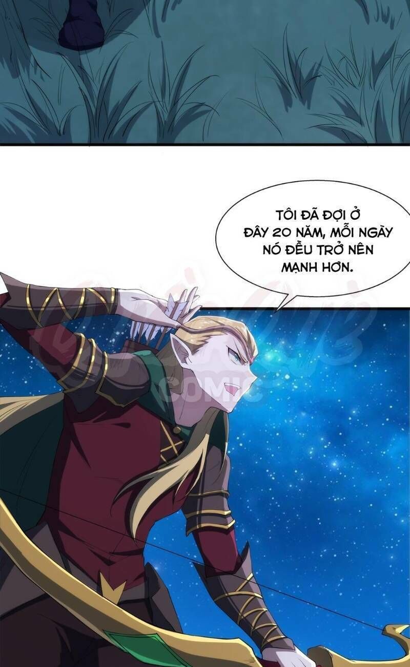 Thánh Đường Chi Thành Chapter 10 - 5