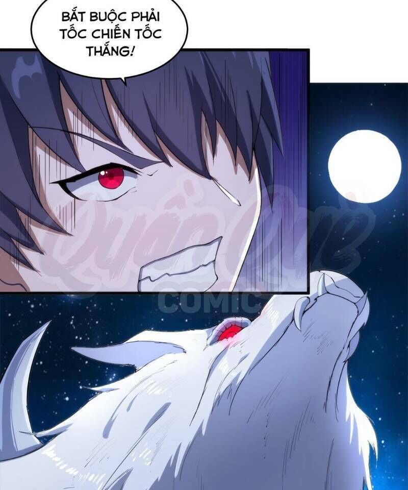 Thánh Đường Chi Thành Chapter 10 - 41