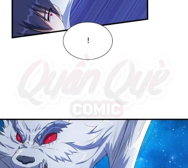 Thánh Đường Chi Thành Chapter 10 - 47