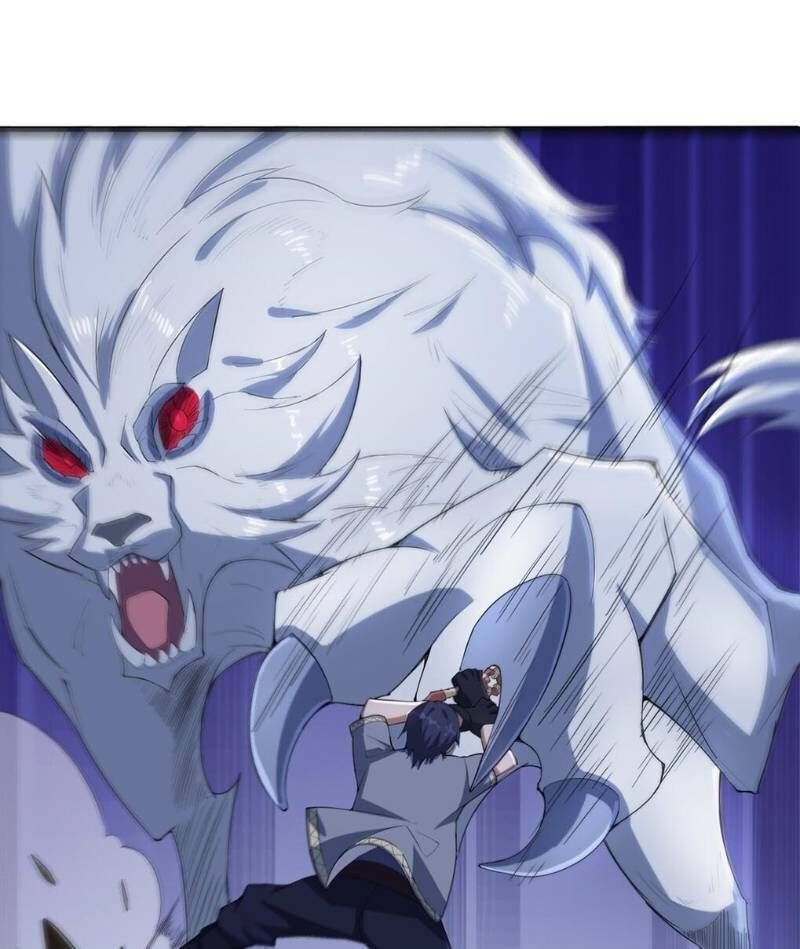 Thánh Đường Chi Thành Chapter 10 - 49