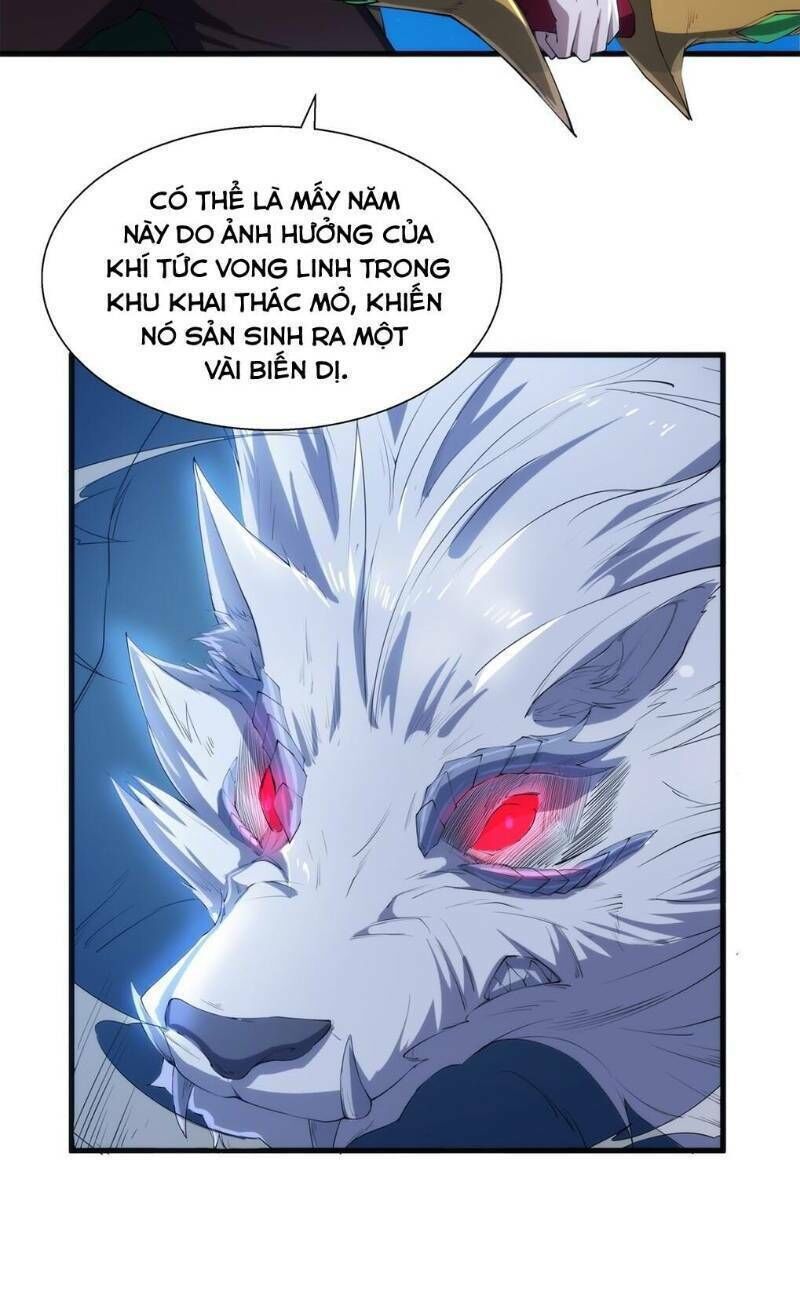 Thánh Đường Chi Thành Chapter 10 - 6