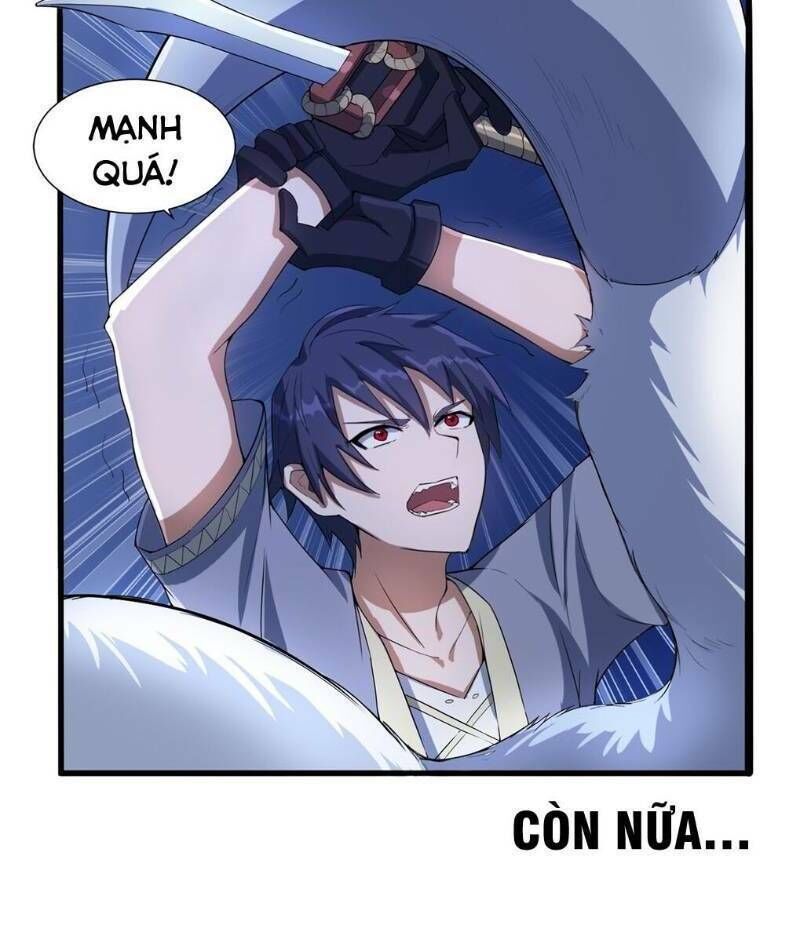 Thánh Đường Chi Thành Chapter 10 - 51
