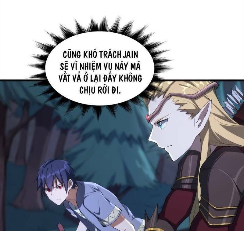 Thánh Đường Chi Thành Chapter 10 - 10