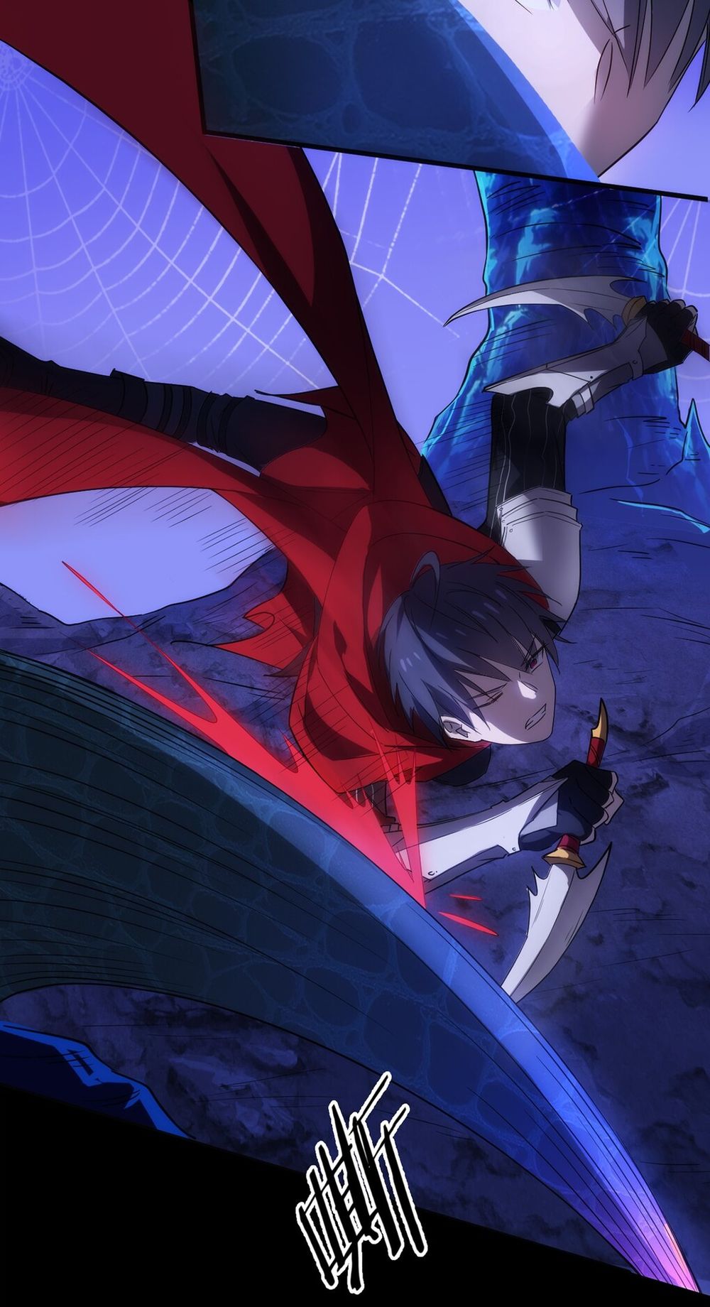 Thánh Đường Chi Thành Chapter 2 - 18