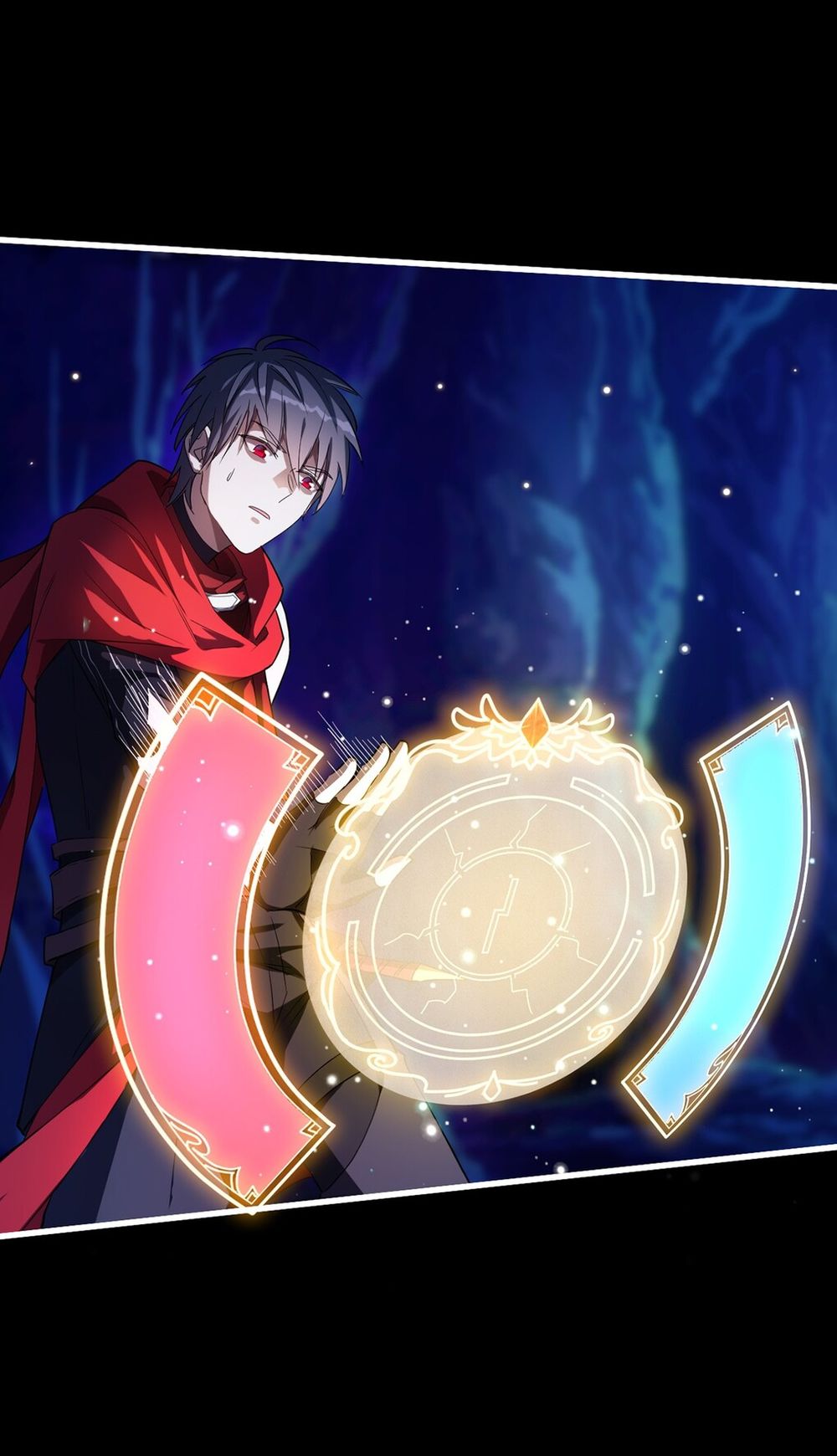 Thánh Đường Chi Thành Chapter 2 - 22