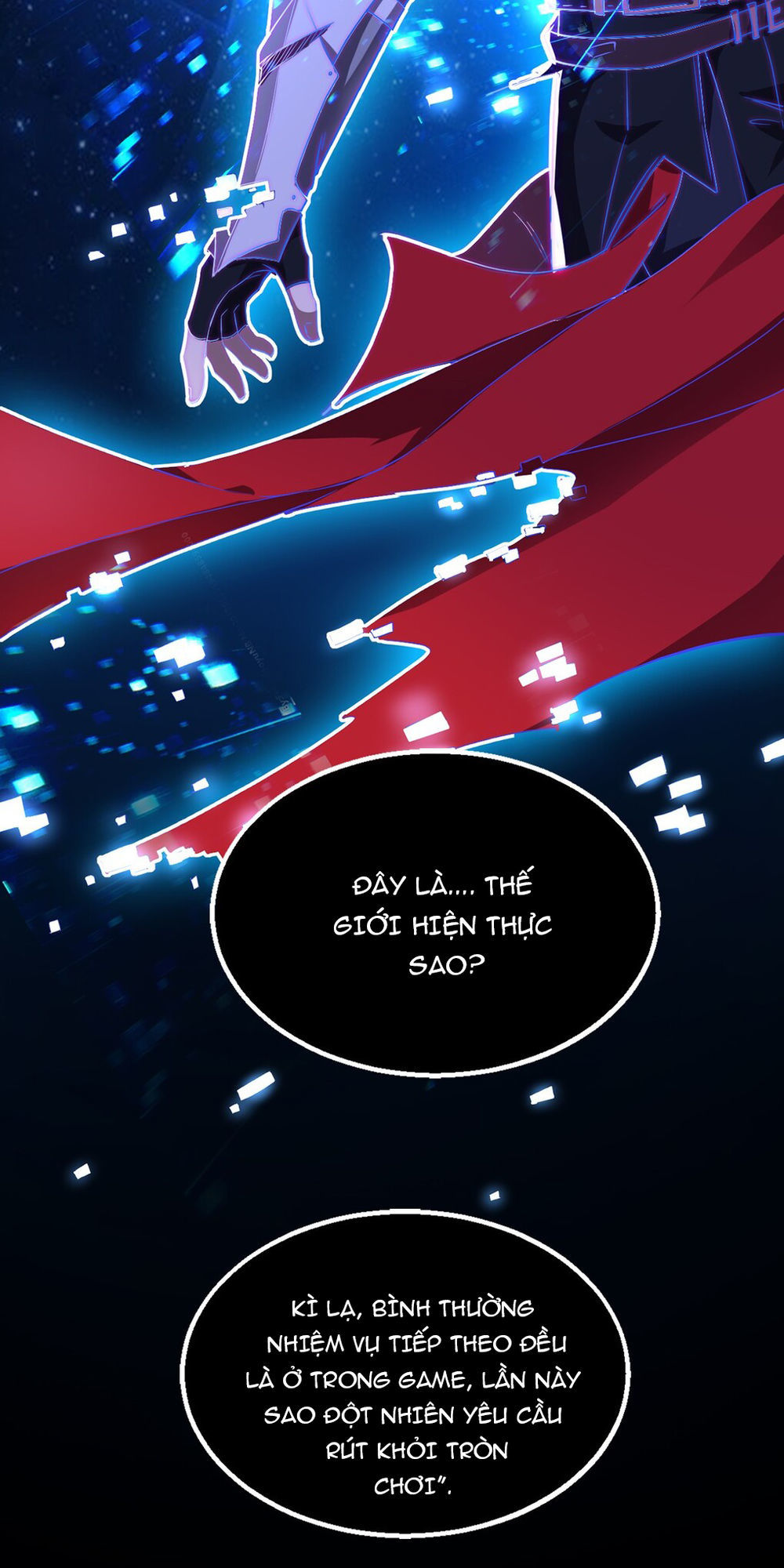 Thánh Đường Chi Thành Chapter 2 - 27
