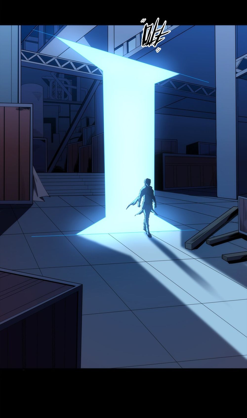 Thánh Đường Chi Thành Chapter 2 - 30