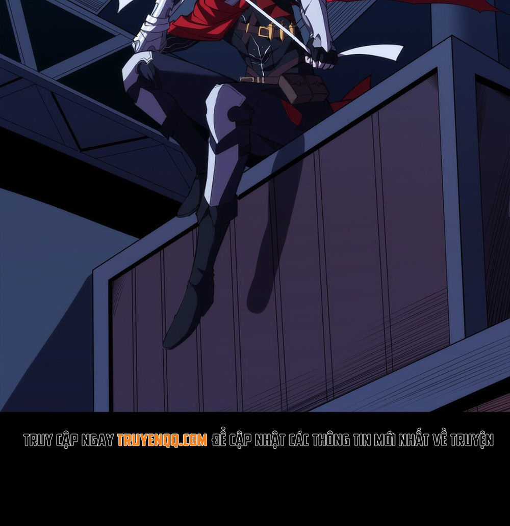 Thánh Đường Chi Thành Chapter 2 - 33