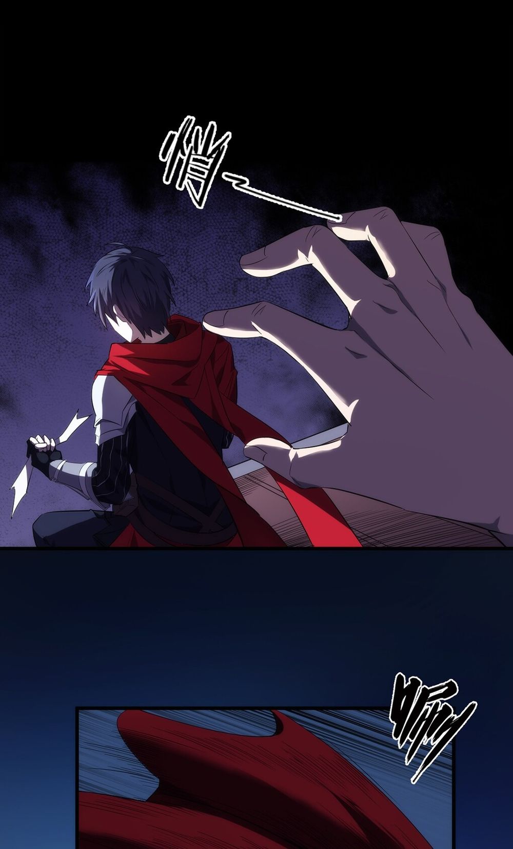 Thánh Đường Chi Thành Chapter 2 - 34