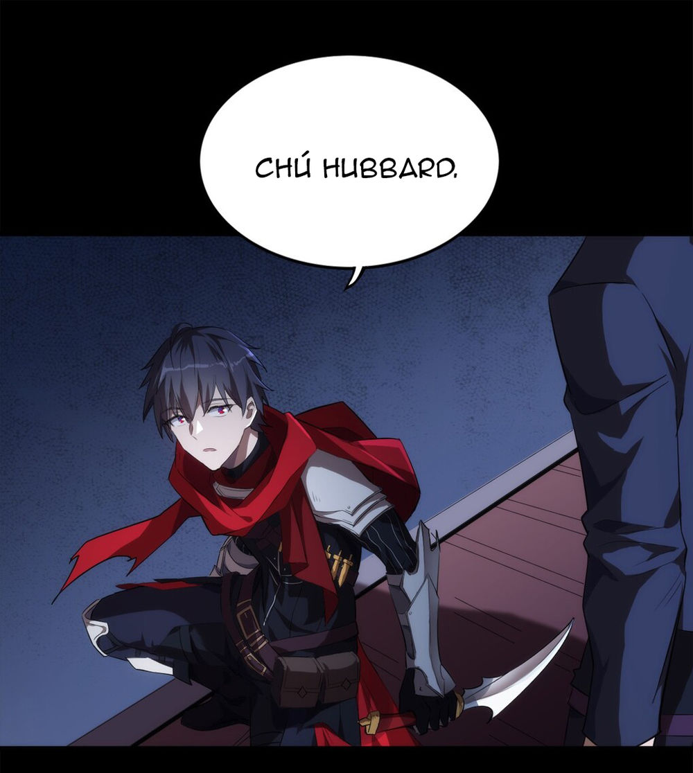 Thánh Đường Chi Thành Chapter 2 - 36