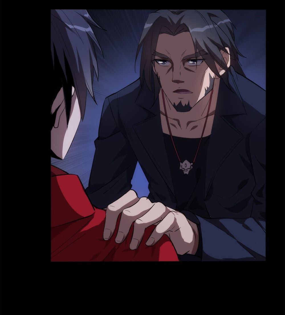 Thánh Đường Chi Thành Chapter 2 - 44