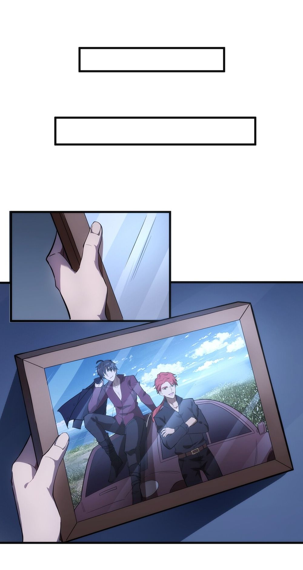 Thánh Đường Chi Thành Chapter 2 - 60