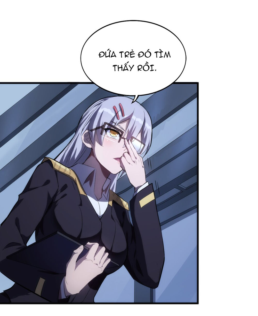 Thánh Đường Chi Thành Chapter 2 - 62