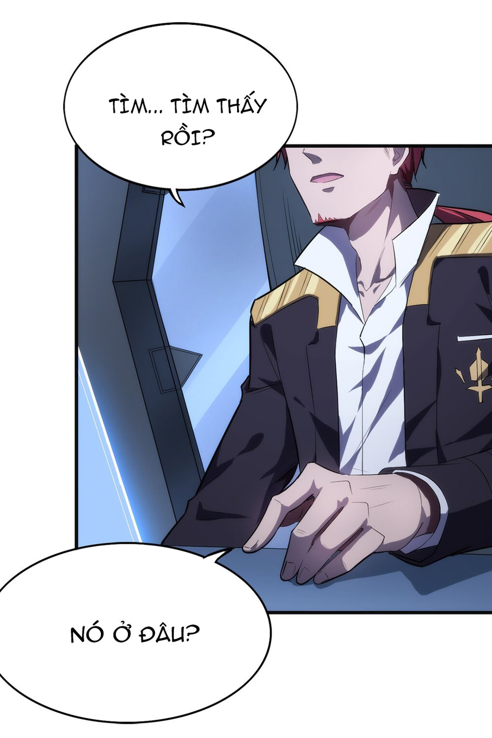 Thánh Đường Chi Thành Chapter 2 - 63