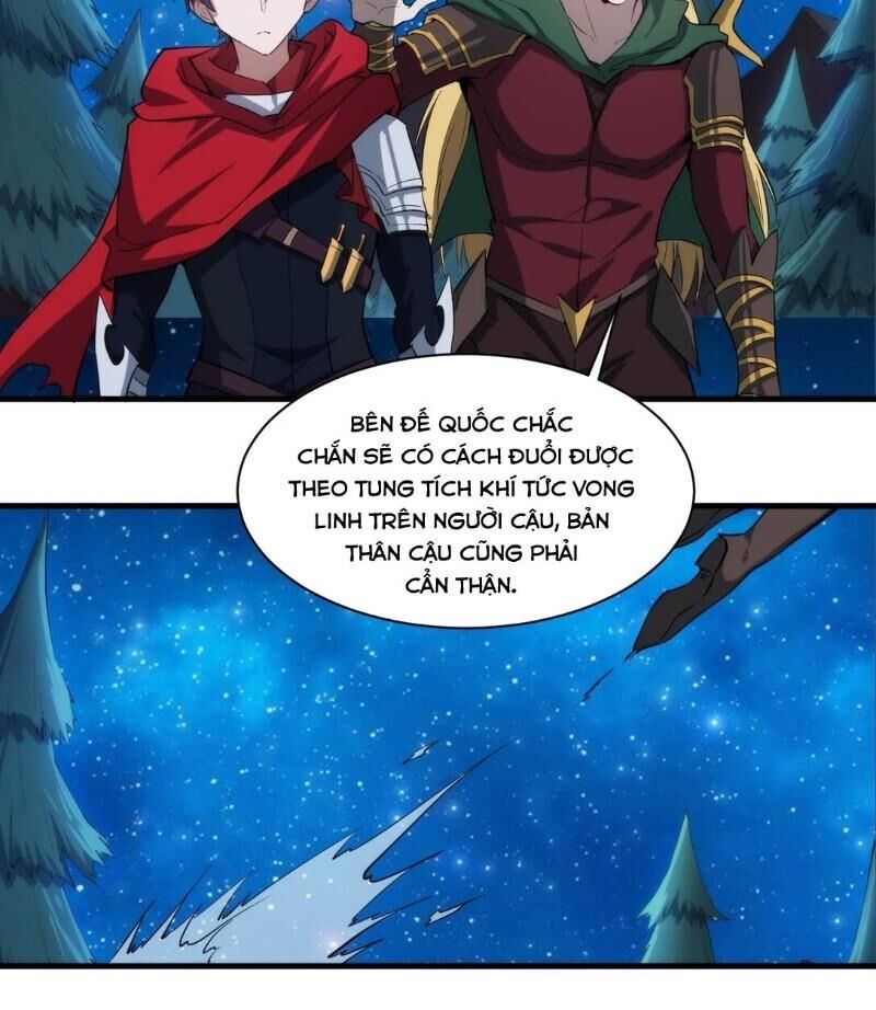 Thánh Đường Chi Thành Chapter 20 - 12