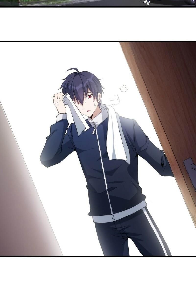 Thánh Đường Chi Thành Chapter 20 - 16