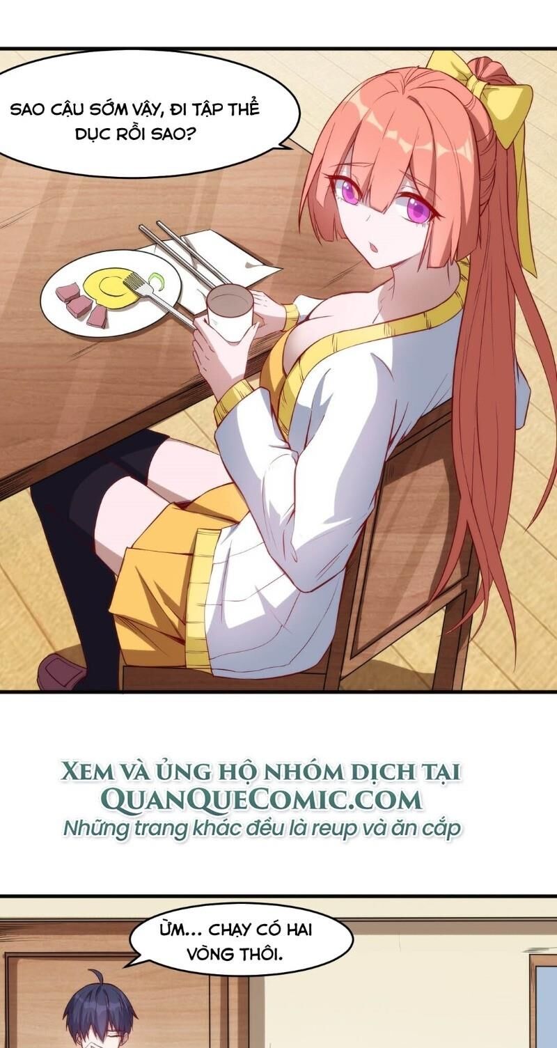 Thánh Đường Chi Thành Chapter 20 - 17