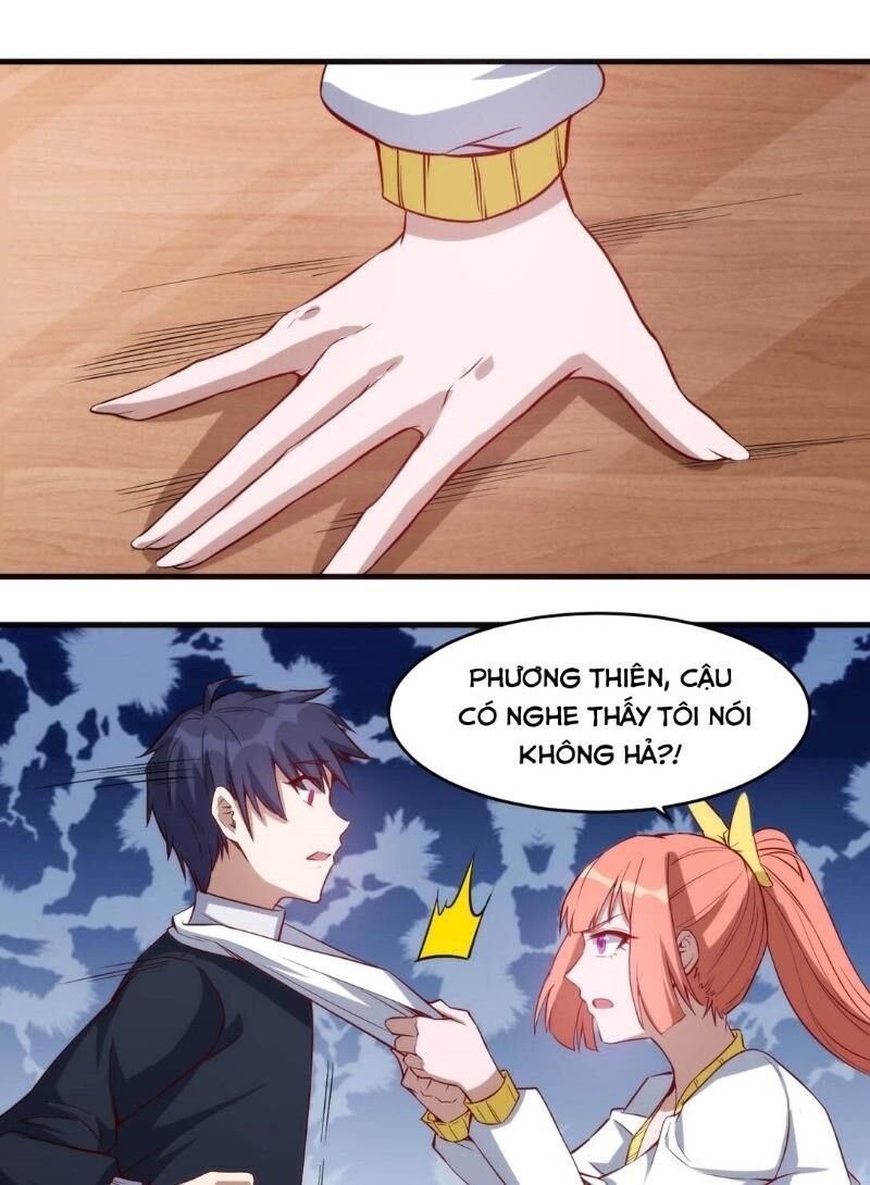 Thánh Đường Chi Thành Chapter 20 - 19