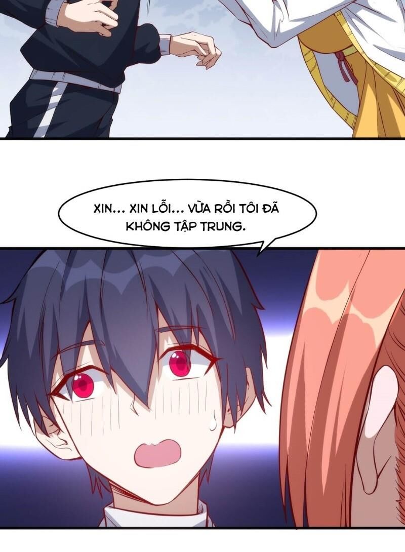 Thánh Đường Chi Thành Chapter 20 - 20