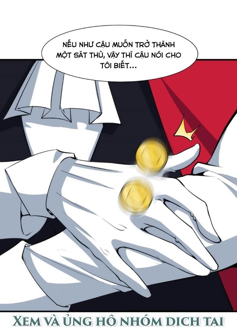 Thánh Đường Chi Thành Chapter 20 - 29