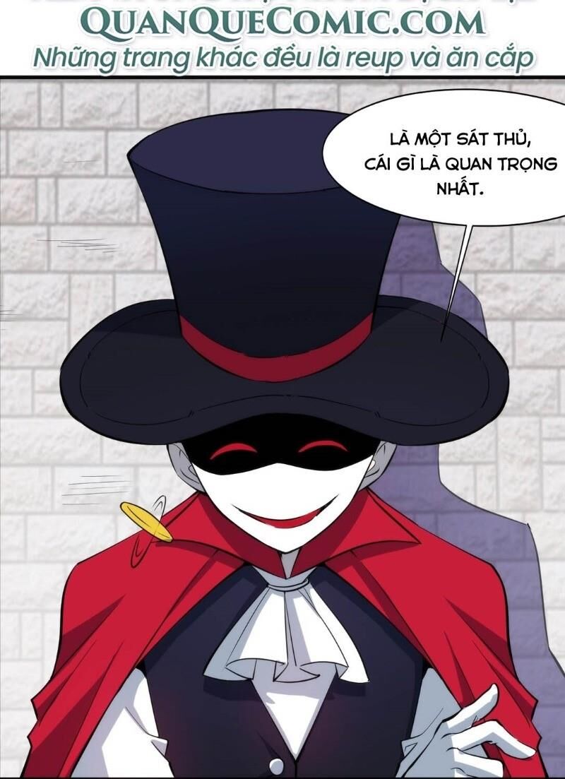 Thánh Đường Chi Thành Chapter 20 - 30