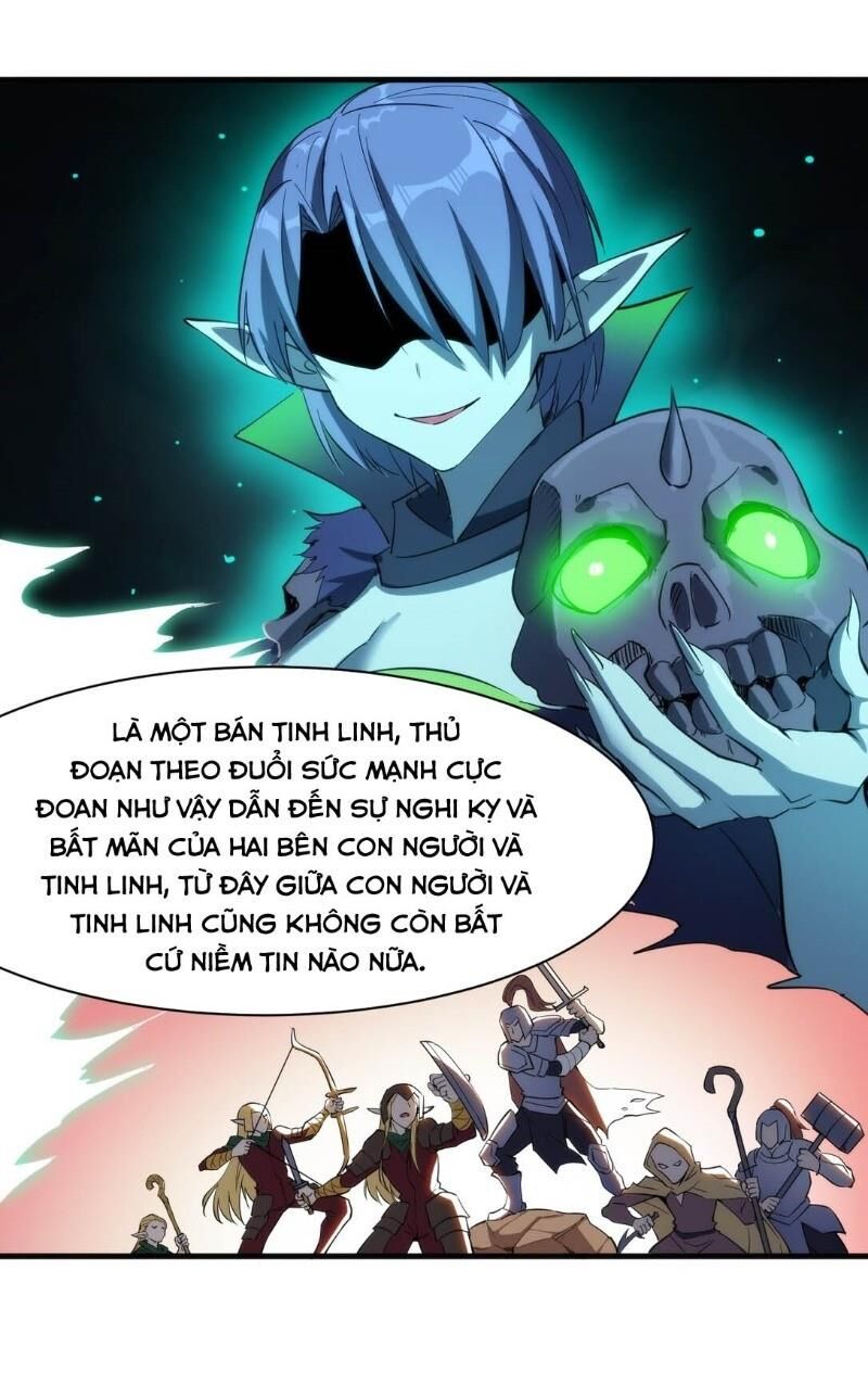 Thánh Đường Chi Thành Chapter 20 - 4