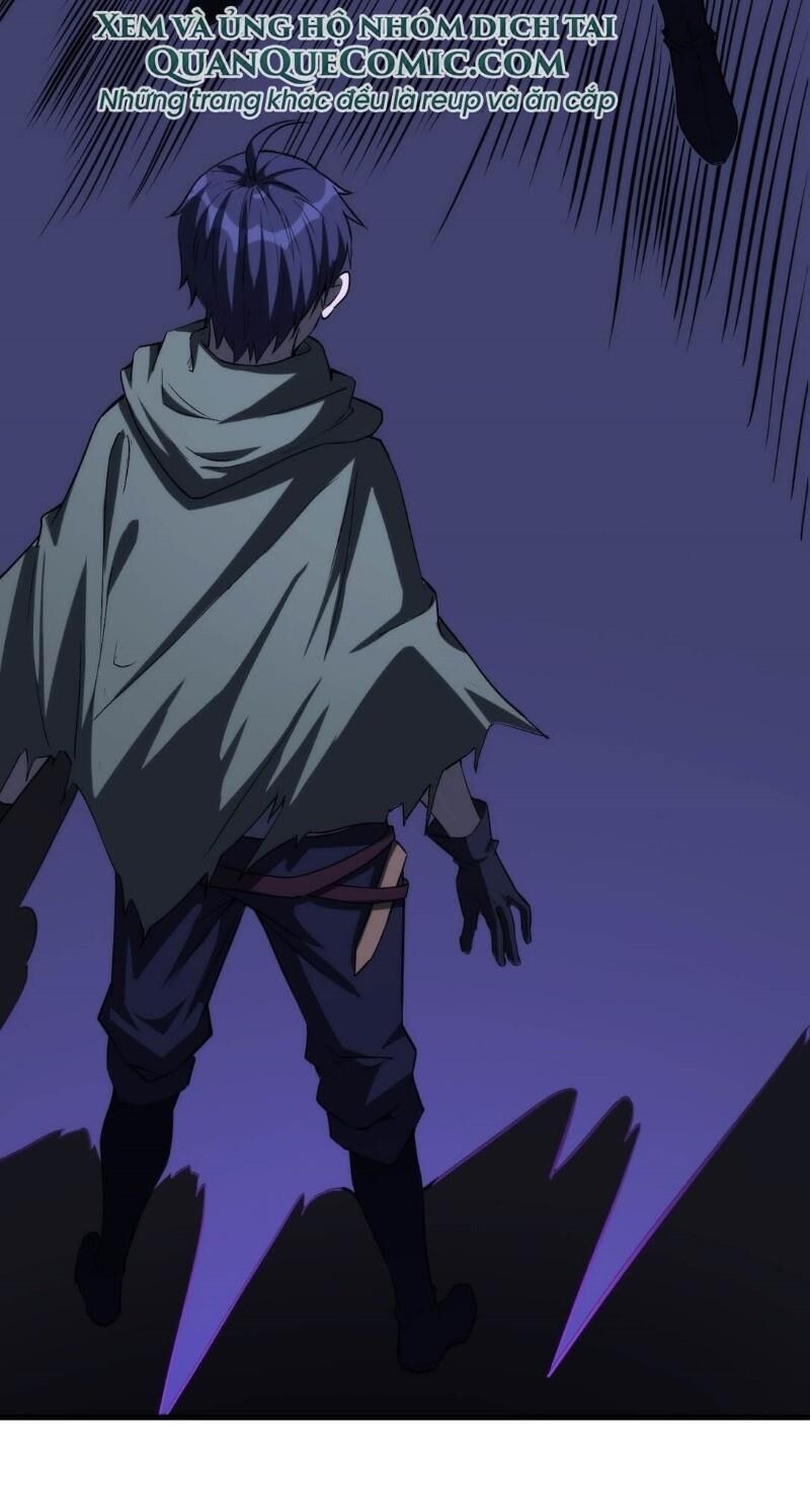 Thánh Đường Chi Thành Chapter 20 - 34