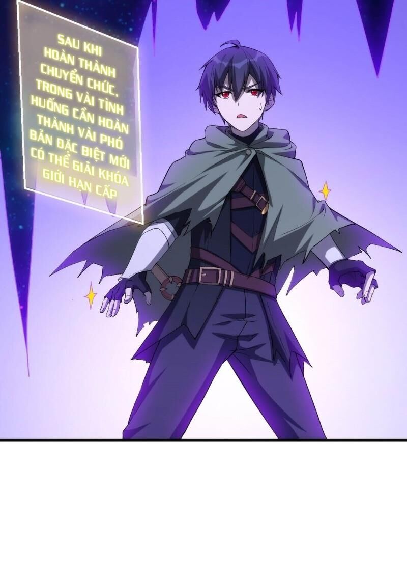 Thánh Đường Chi Thành Chapter 20 - 36