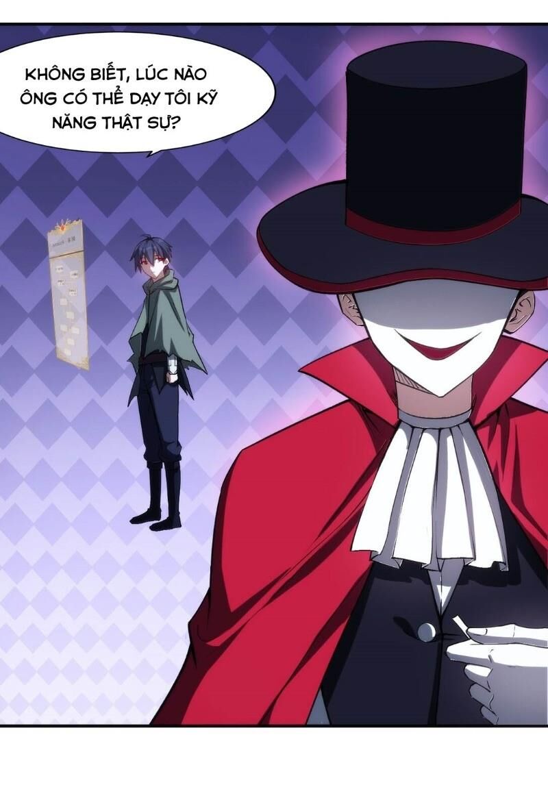 Thánh Đường Chi Thành Chapter 20 - 42