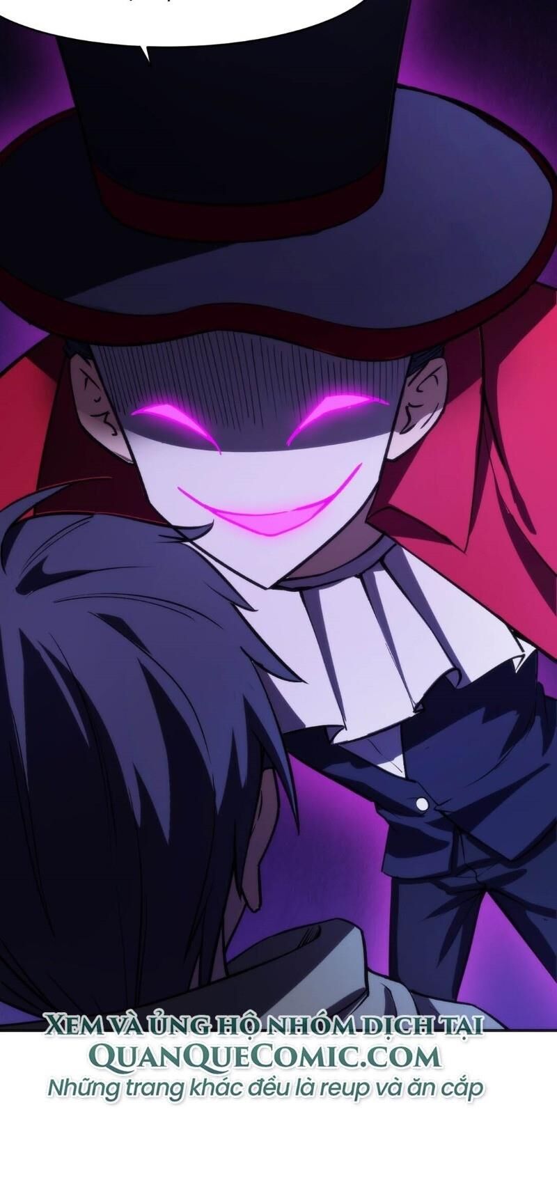Thánh Đường Chi Thành Chapter 20 - 44