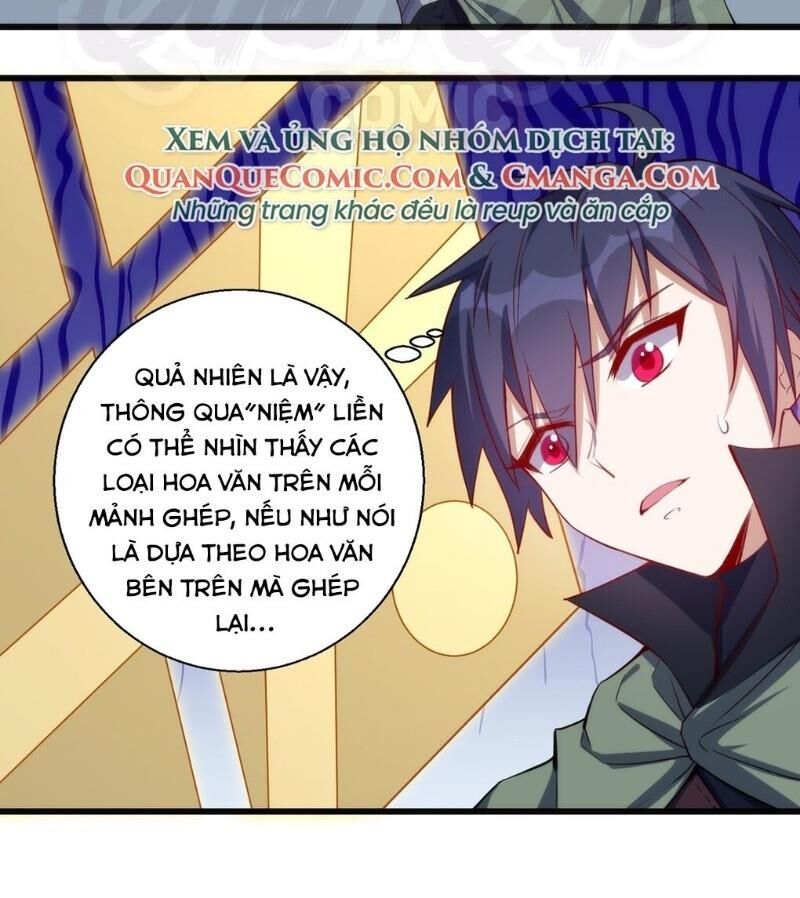 Thánh Đường Chi Thành Chapter 28 - 2