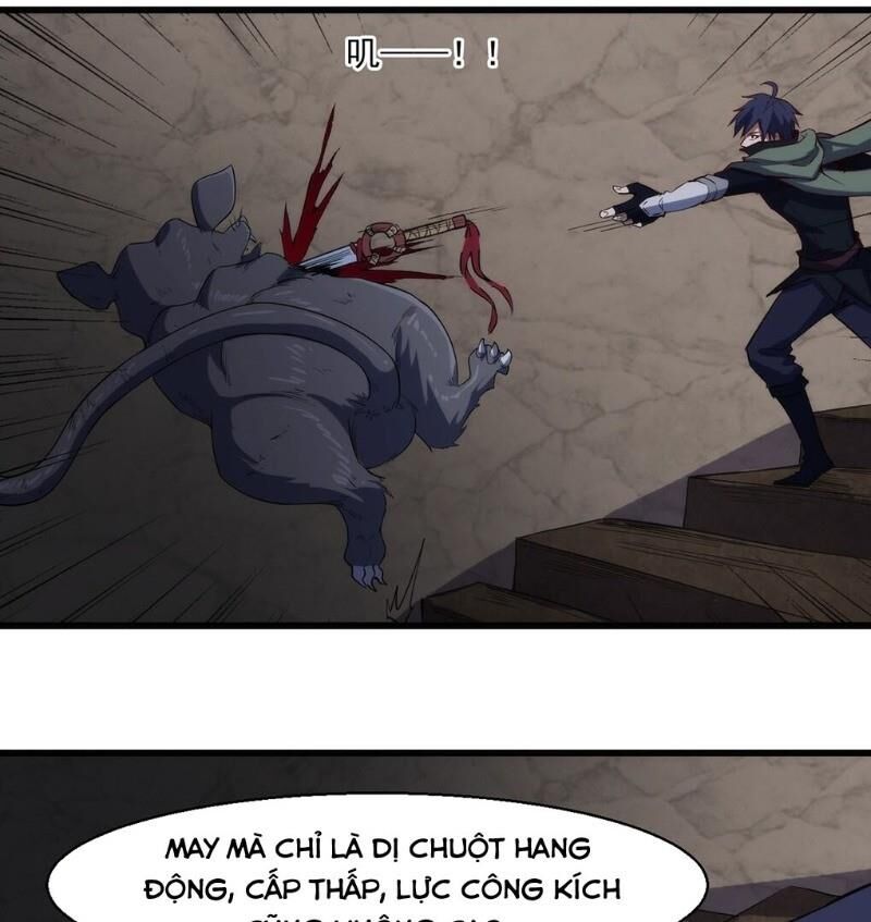 Thánh Đường Chi Thành Chapter 28 - 15