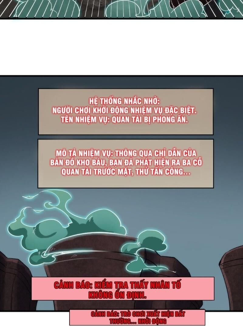 Thánh Đường Chi Thành Chapter 28 - 24