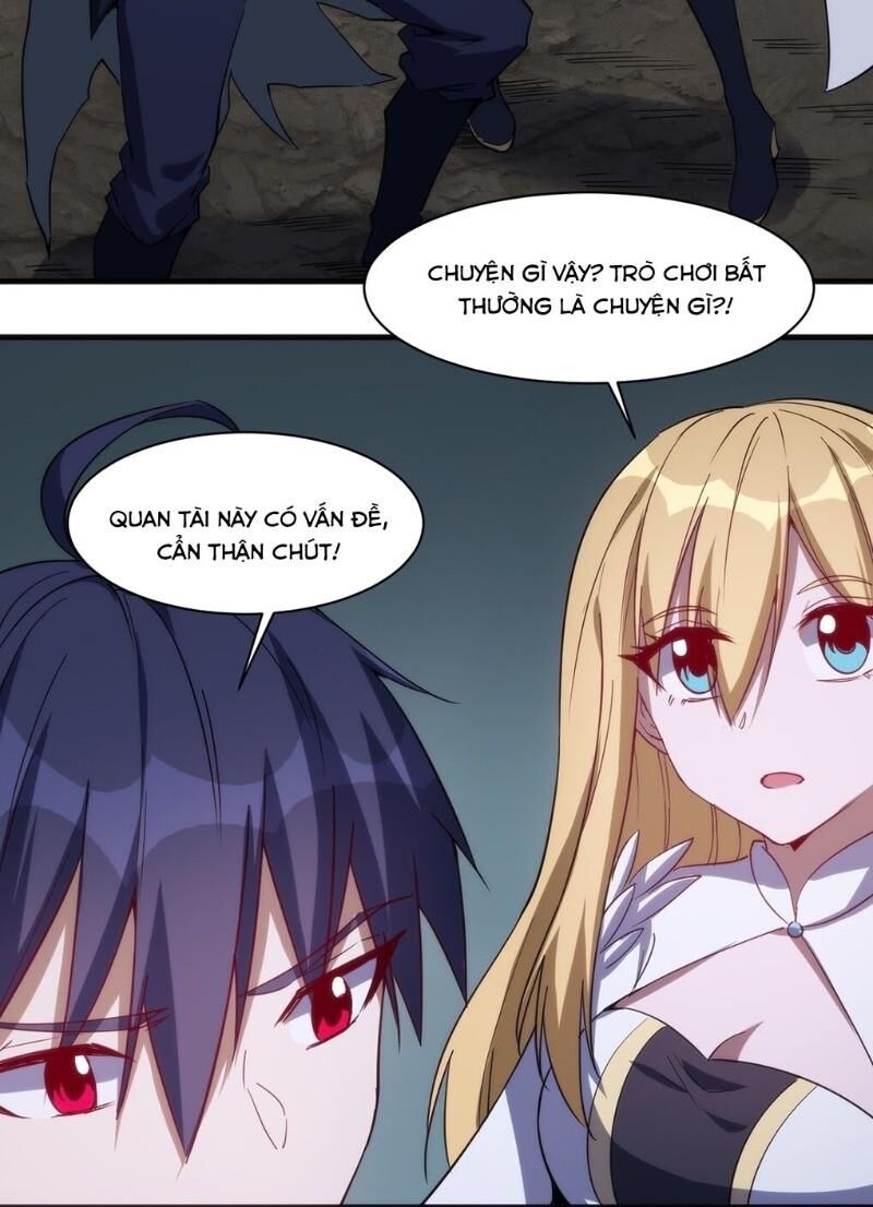 Thánh Đường Chi Thành Chapter 28 - 26