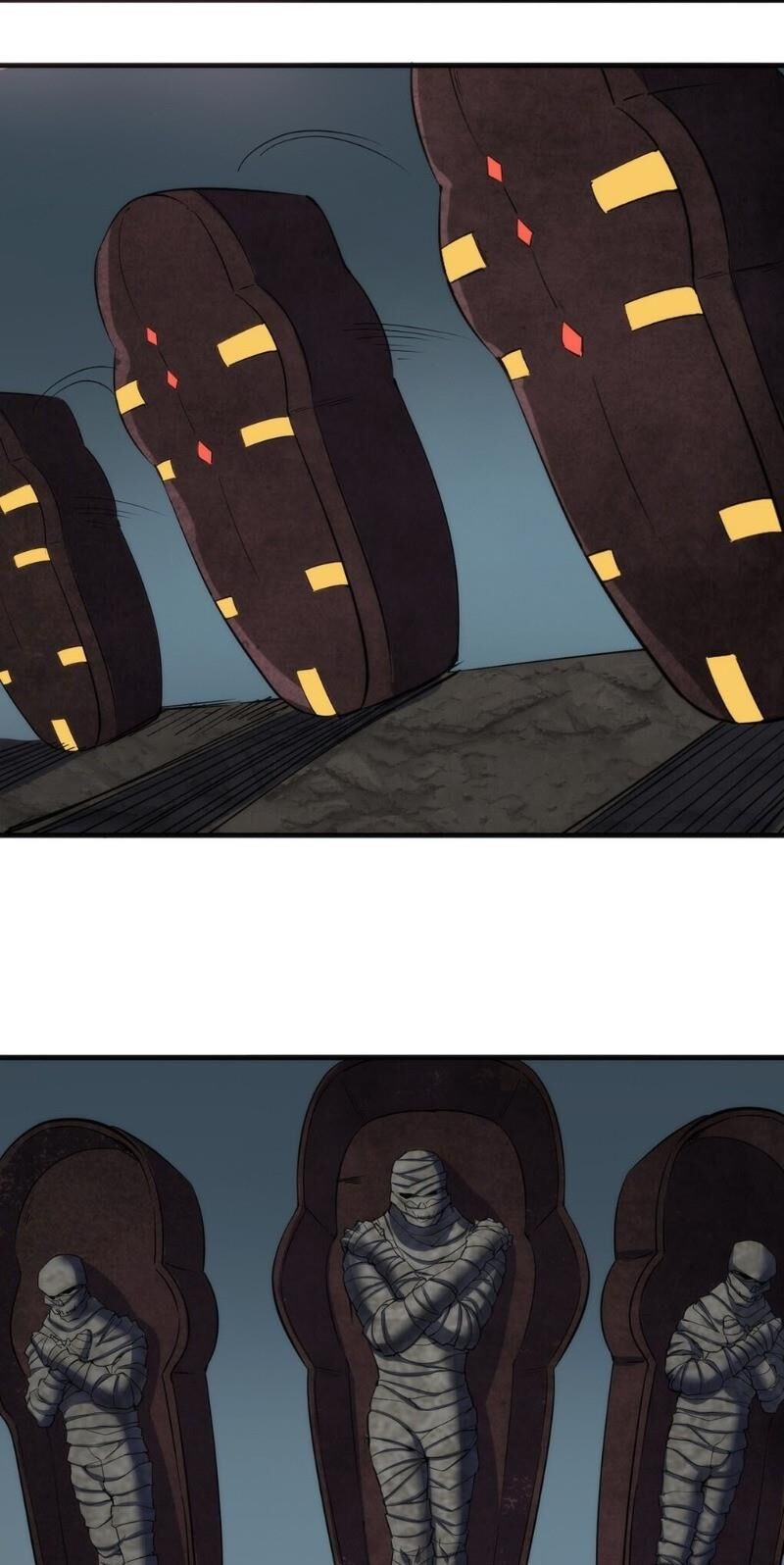 Thánh Đường Chi Thành Chapter 28 - 27