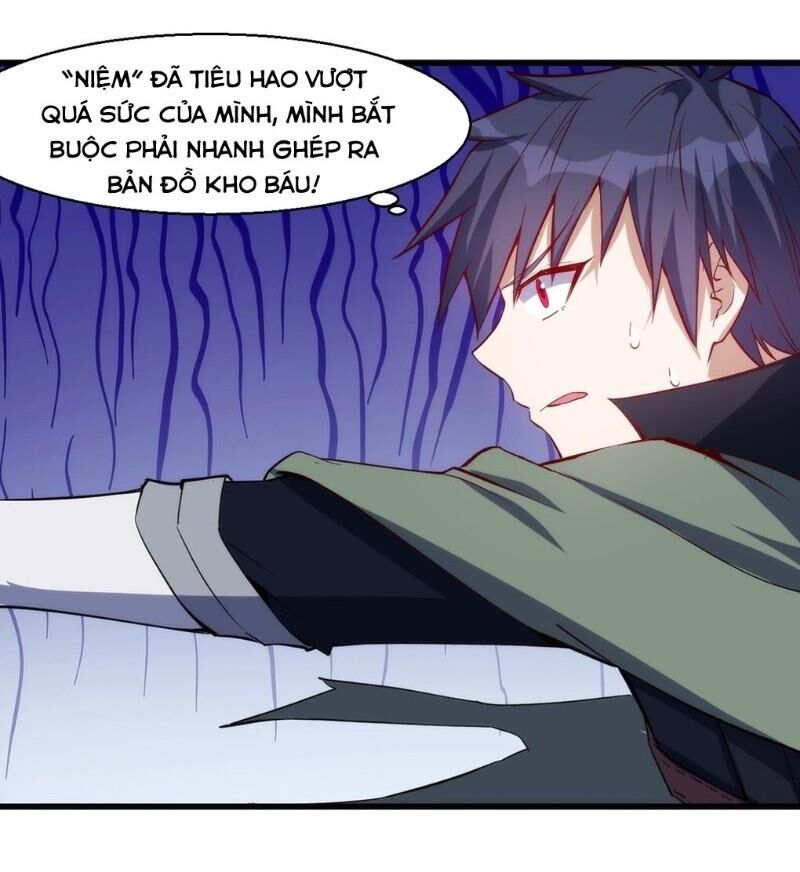 Thánh Đường Chi Thành Chapter 28 - 4