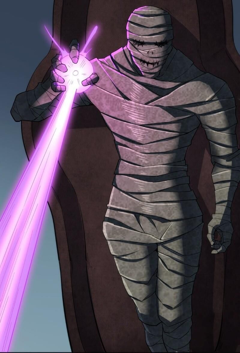 Thánh Đường Chi Thành Chapter 28 - 32