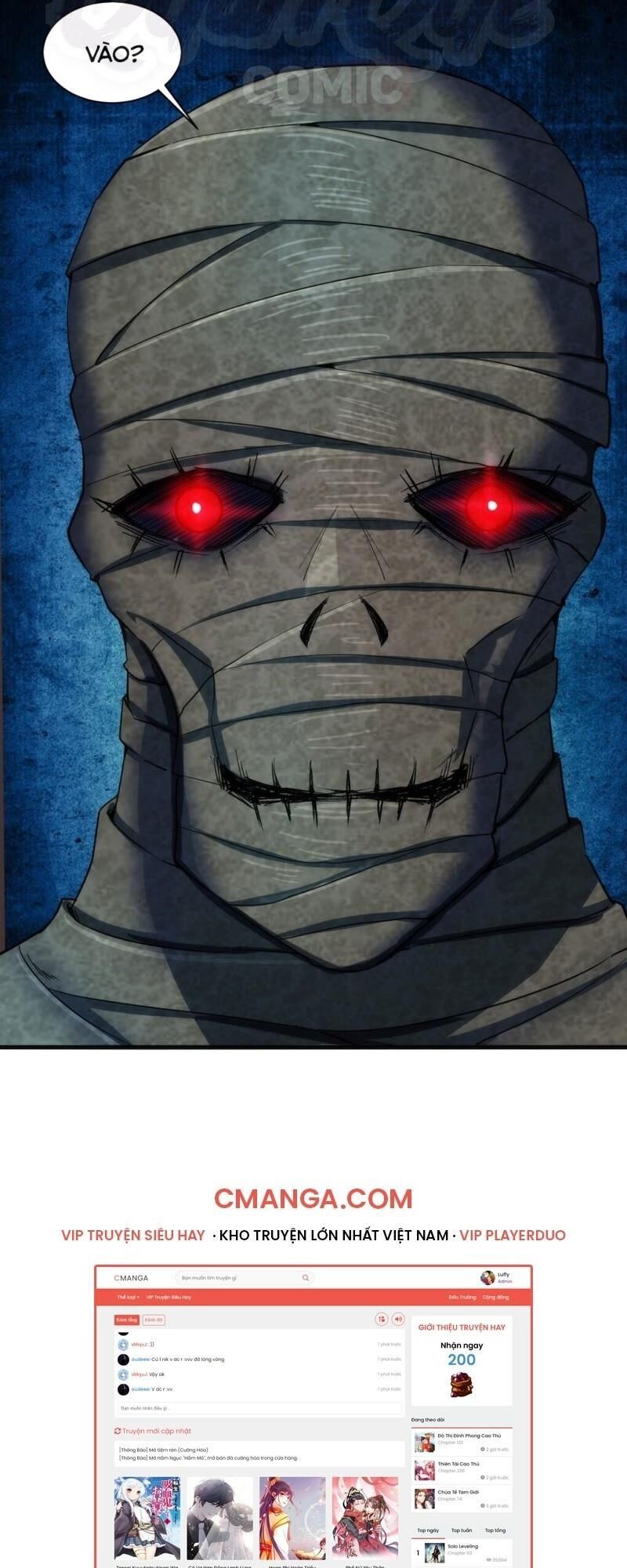 Thánh Đường Chi Thành Chapter 28 - 38