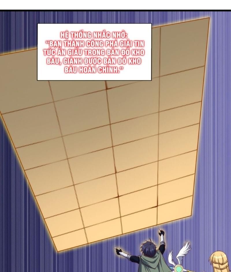Thánh Đường Chi Thành Chapter 28 - 5