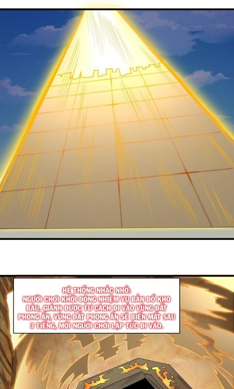 Thánh Đường Chi Thành Chapter 28 - 7