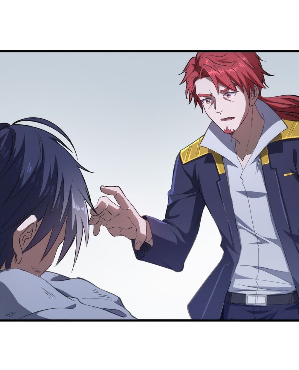 Thánh Đường Chi Thành Chapter 3 - 13