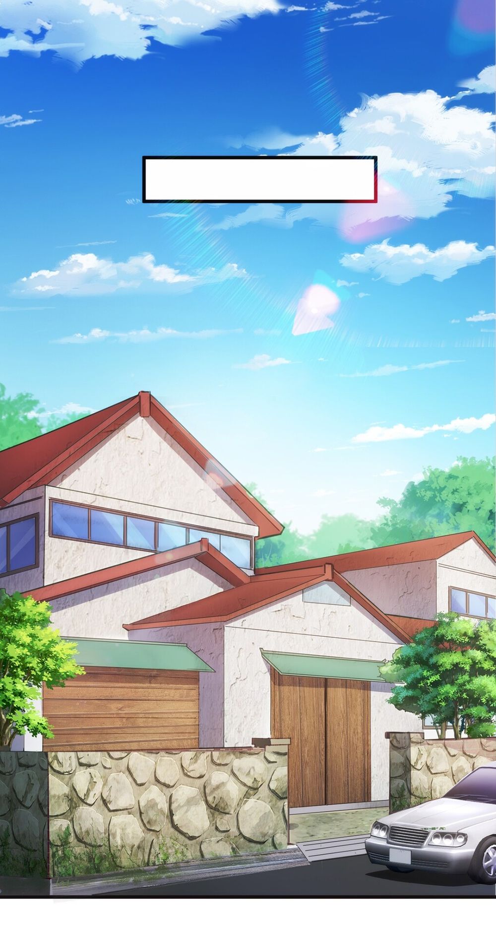 Thánh Đường Chi Thành Chapter 3 - 17